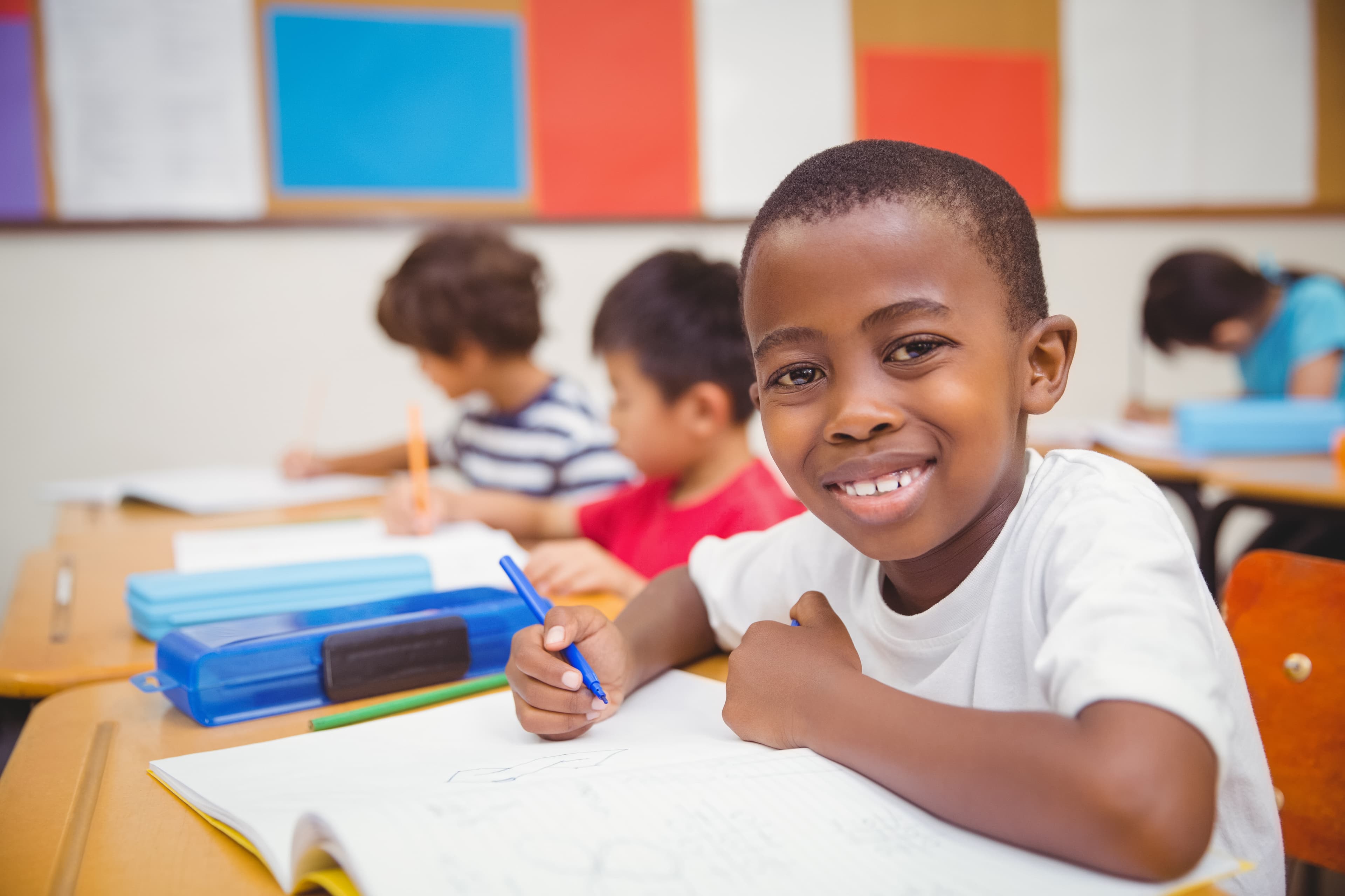 🏫 How to Decide Which Grammar School Is Best for Your Child