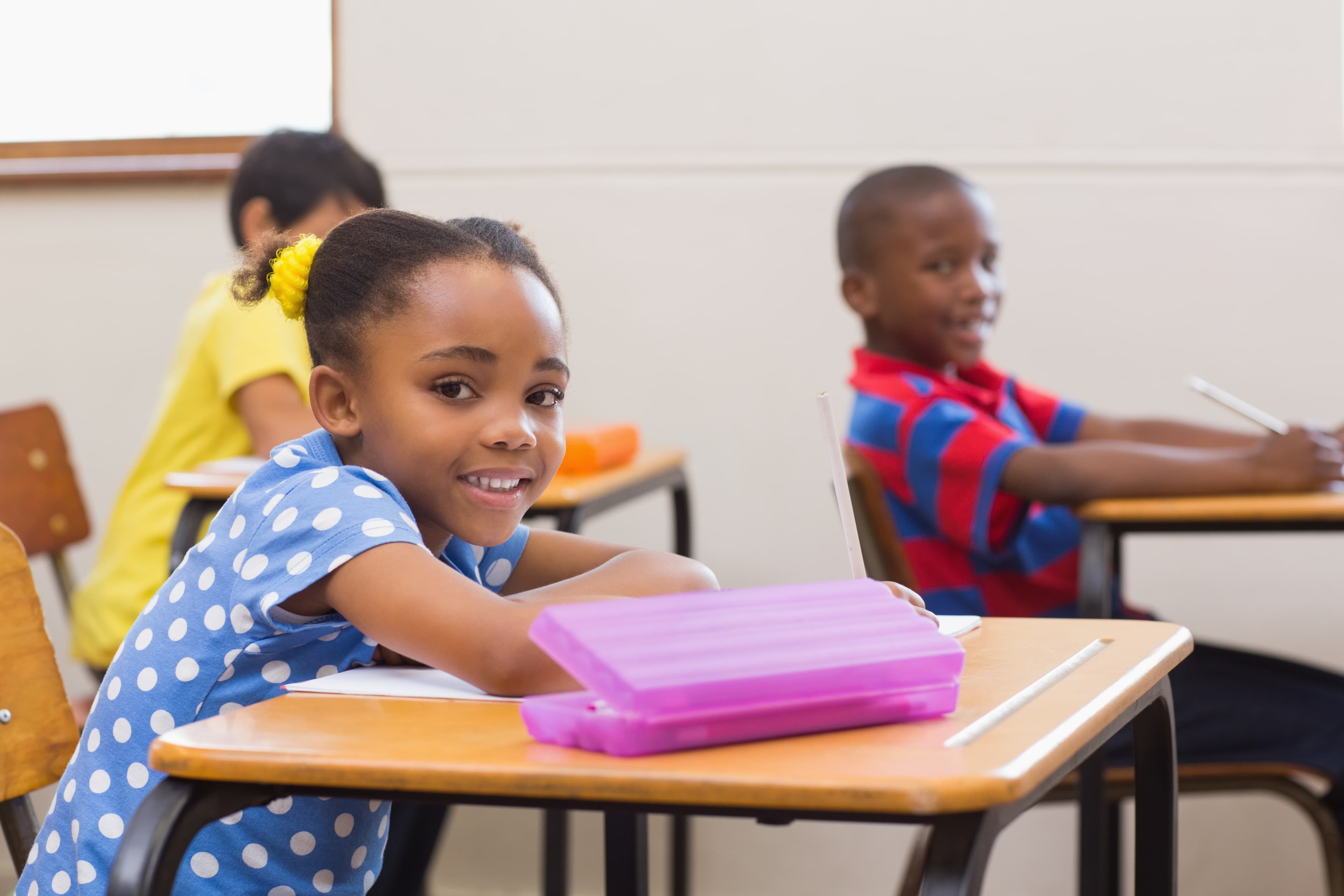 What Is the 11+? A Parent's Guide to Grammar School Entry