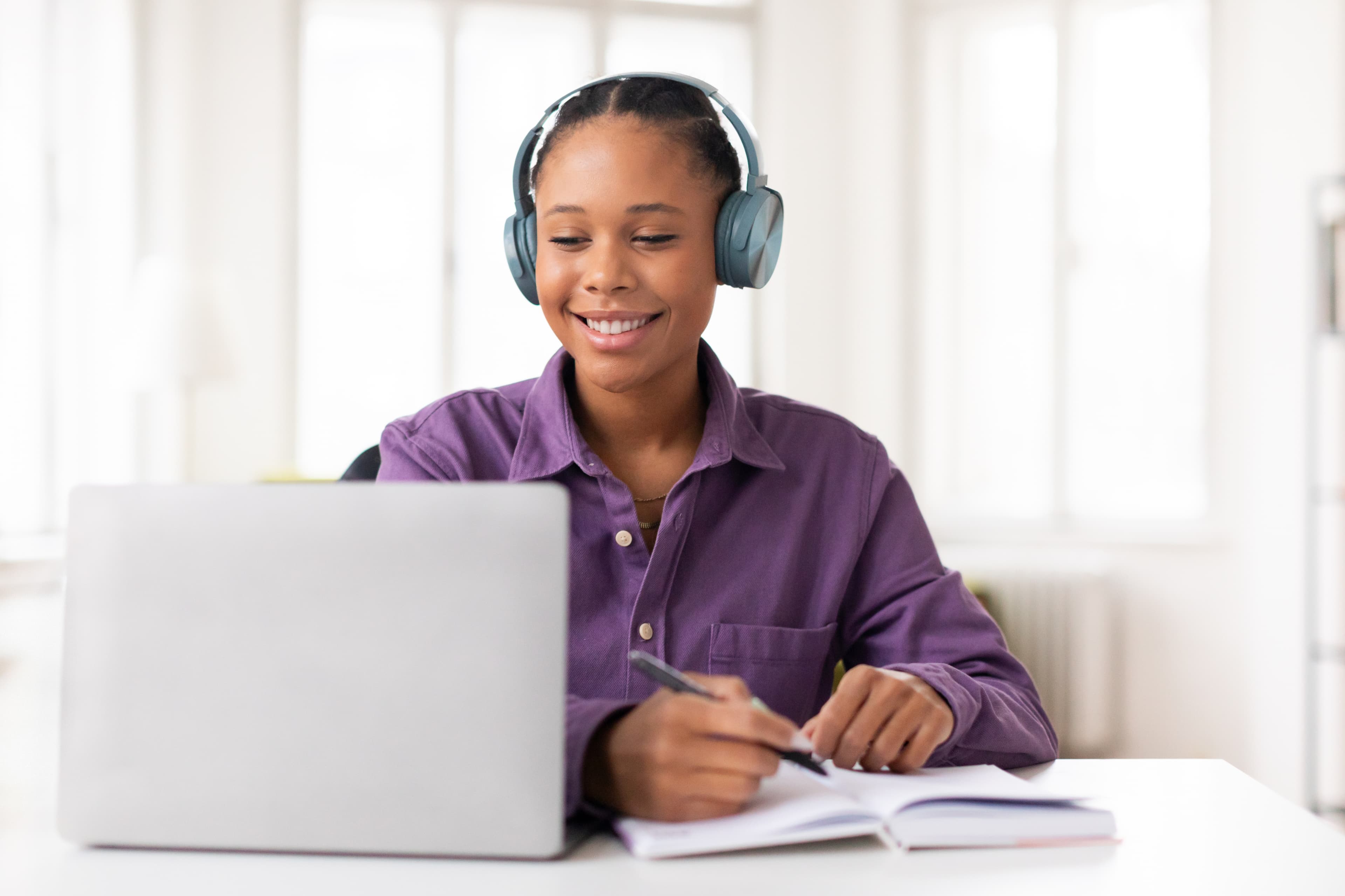 Online tutor